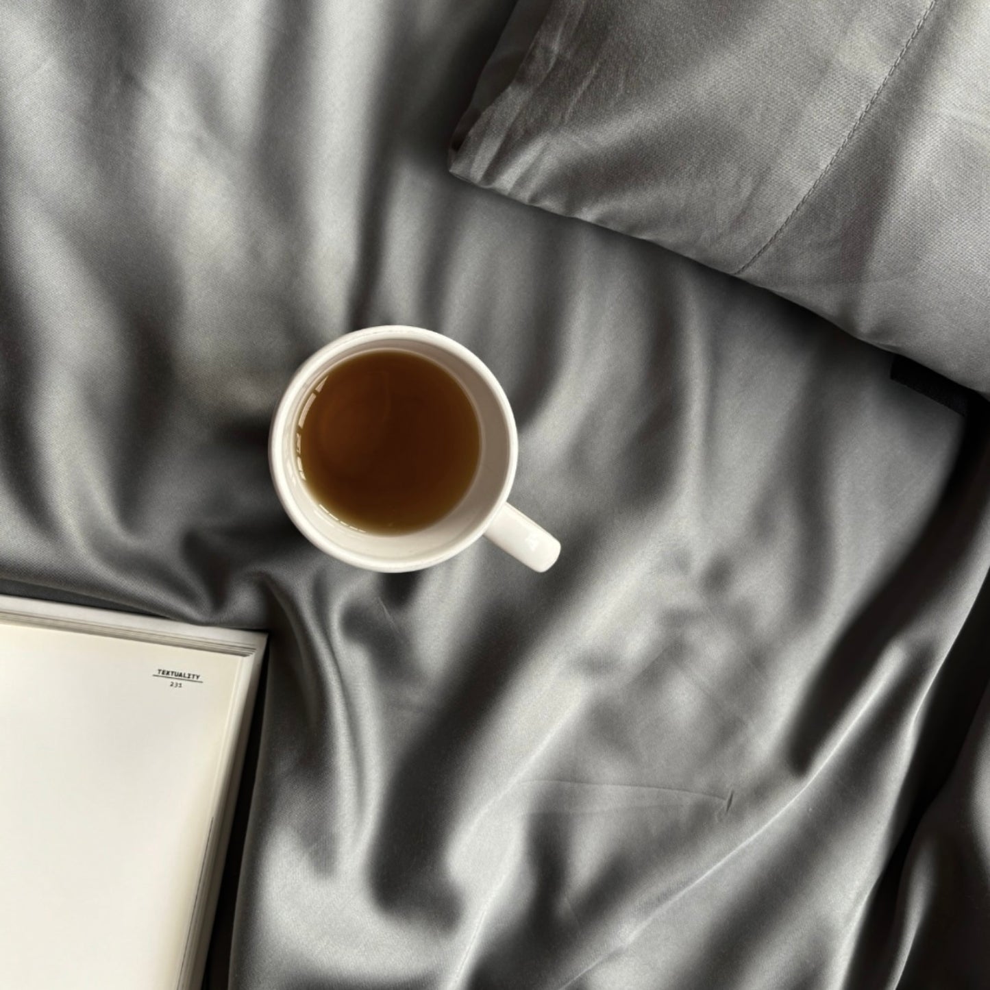 Signature Bamboo Cooling Sheet Set