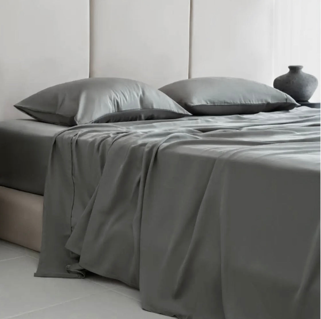 Signature Bamboo Cooling Sheet Set