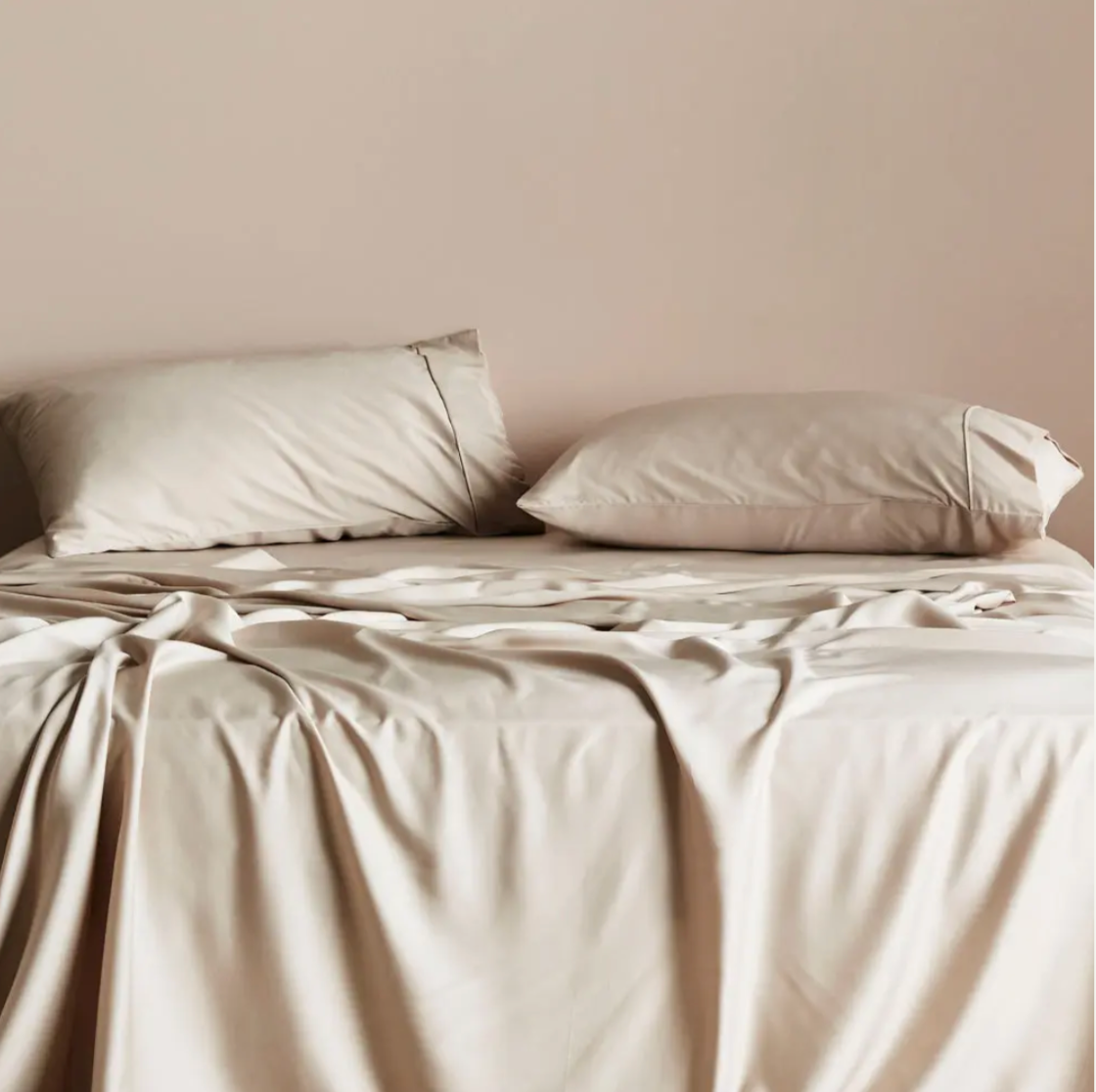 Signature Bamboo Cooling Sheet Set