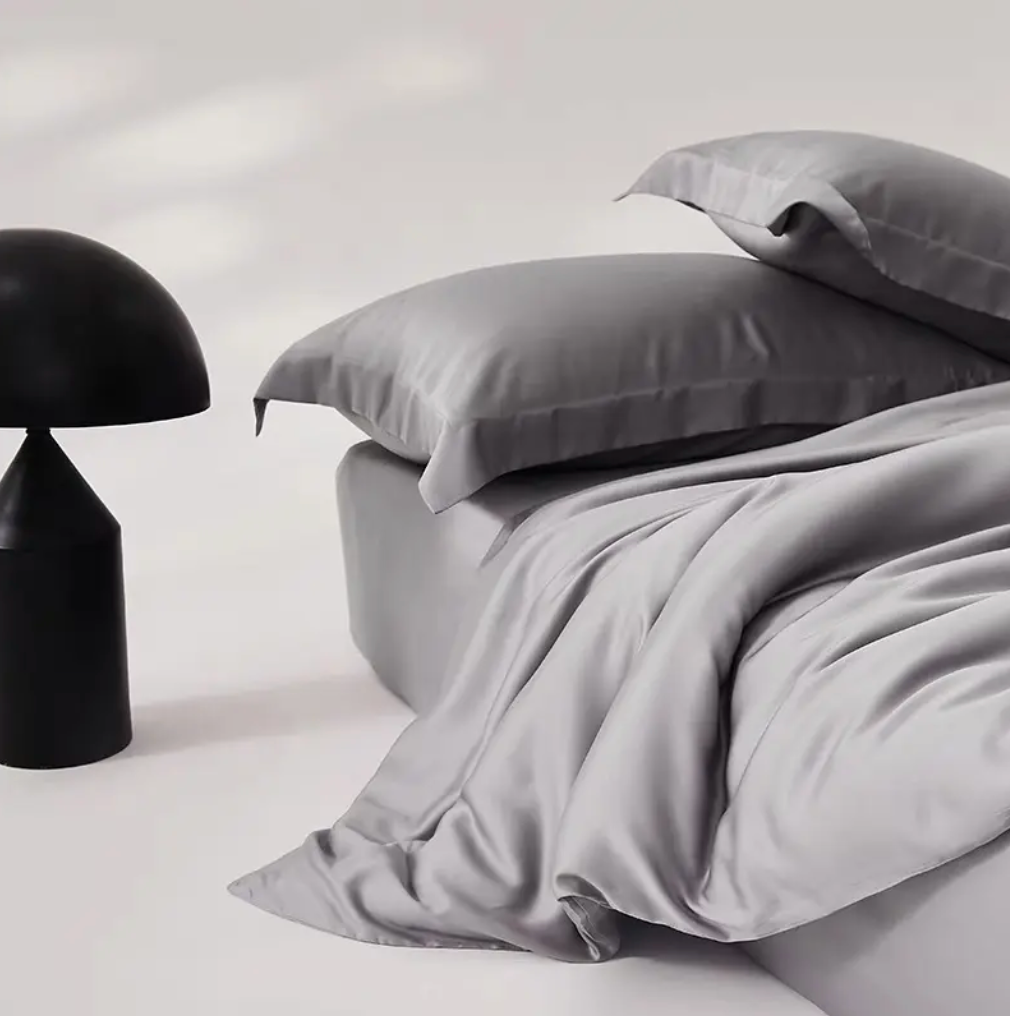 Signature Bamboo Cooling Sheet Set