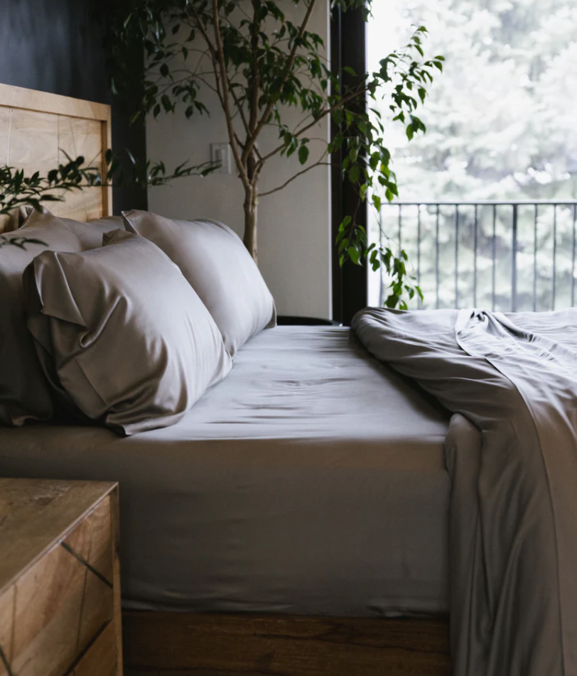 Signature Bamboo Cooling Sheet Set
