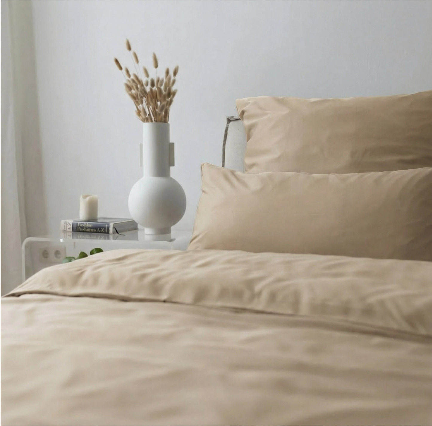 Signature Bamboo Cooling Sheet Set