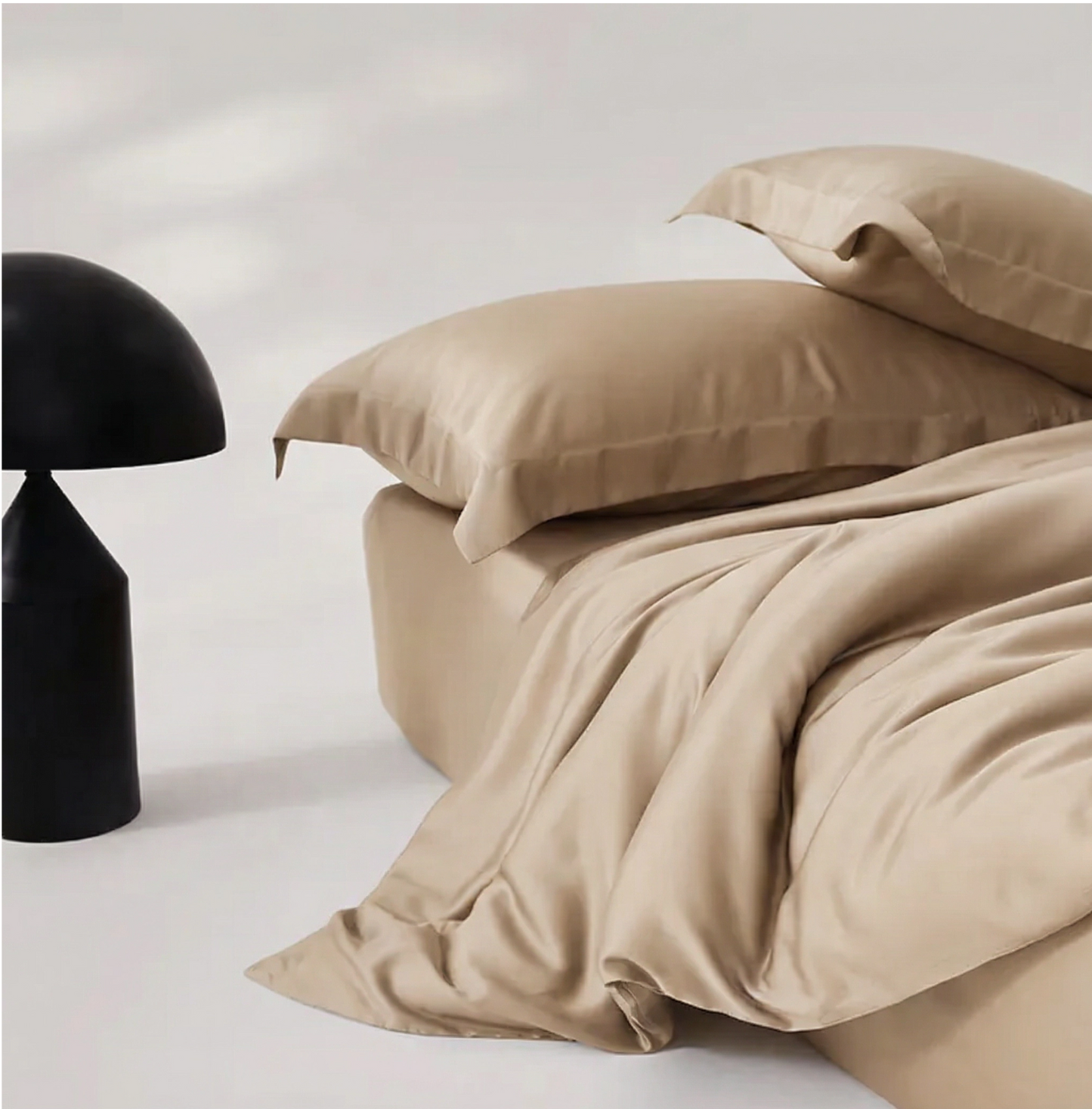 Signature Bamboo Cooling Sheet Set